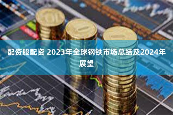 配资股配资 2023年全球钢铁市场总结及2024年展望